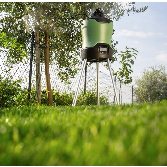 Vendita online Kit Geyser Plus 12 L Stocker VERDE